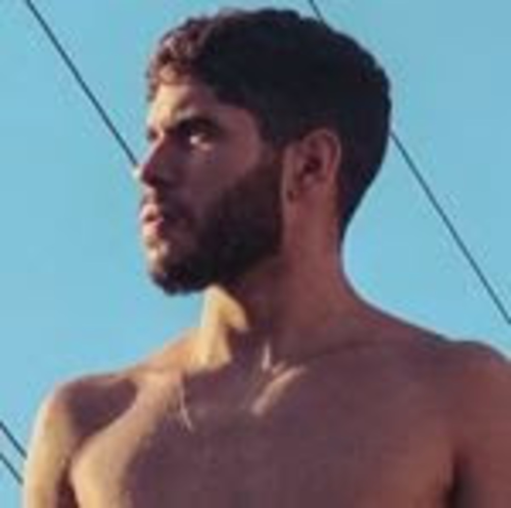 Meet your Posher, Joao victor